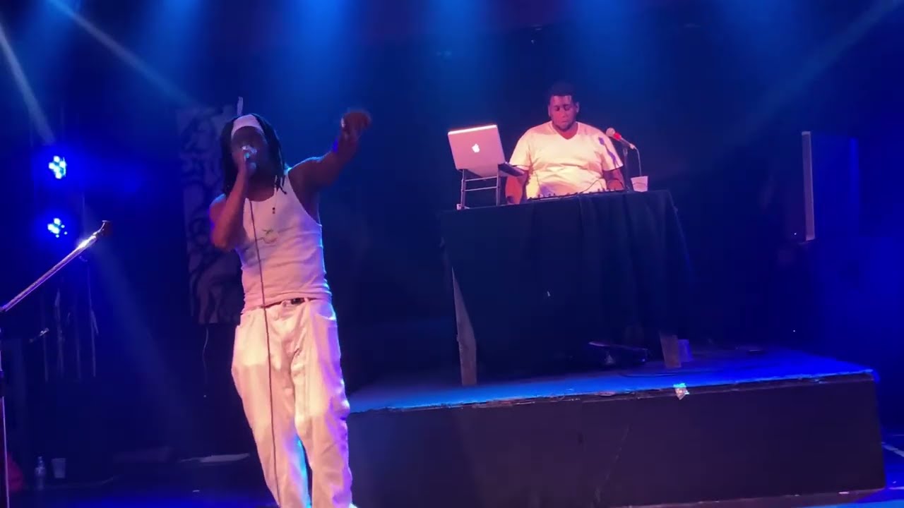 HAVEN LOUNGE  | ASK BOUT MEH  LIVE PERFORMANCE | WHO'S UP NEXT? ARTIST SHOWCASE