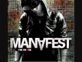 Manafest  -  Breaking Down The Walls