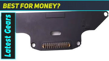 Essential DJI Agras T40 Power Distribution Board Module