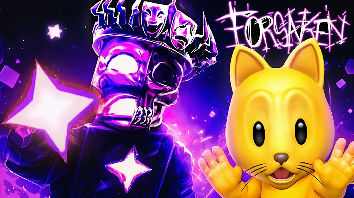 Unlocking NOLI in Roblox Forsaken Update