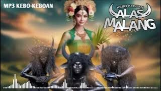 GURIH!! MP3 GENDING RITUAL ADAT KEBO-KEBOAN ALAS MALANG BANYUWANGI