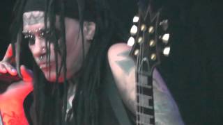 Ministry  - New World Order