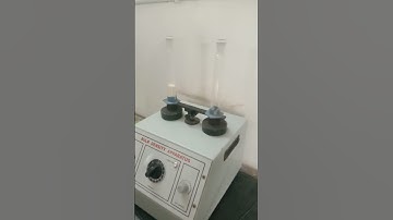 #bulk density apparatus used in pharmacy at formulative pharmacy subject .. #music #snow