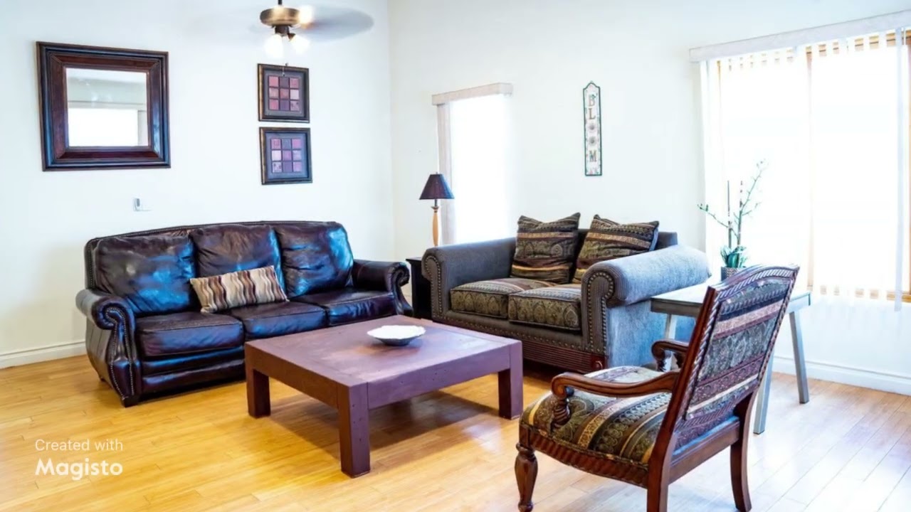 14th Street Listing-DHS CA