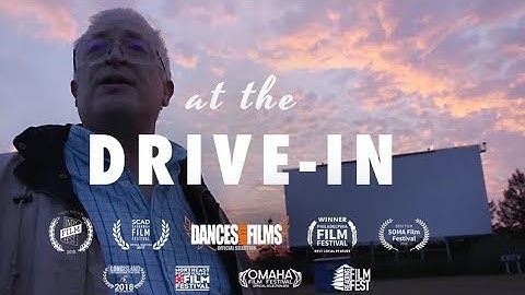 At the Drive-In | Official HD Trailer (2018) | Film Threat Trailers