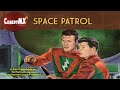 Space Patrol | Season 3 | Episode 35 | Mystery of Planet X | Ed Kemmer | Lyn Osborn | Ken Mayer