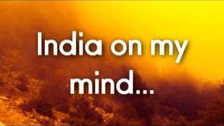 Vangelis Valis Papageorgiou - India on my mind - Progressive Psychedelic
