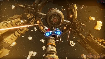 PlayNow: Space Mercs