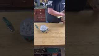 Unboxing Egg Cooker