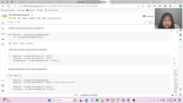 klasifikasi gambar menggunakan 5 metode menggunakan google colab