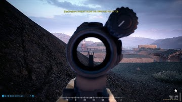 Squad Ops | Operation Vanguard Highlights