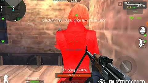 Thẩm du trong máp làng Arigon