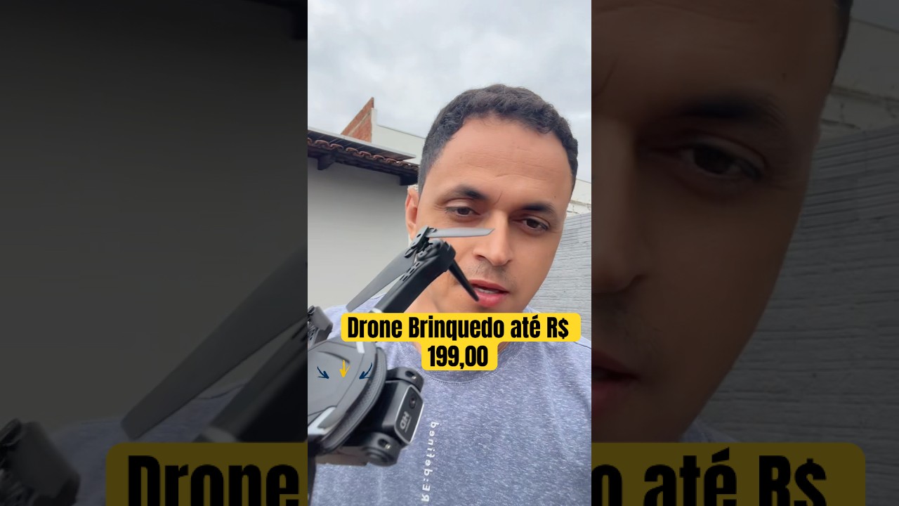 Drone barato DLI V88 