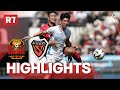 Seoul Pohang goals and highlights