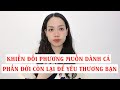 Khiến đối phương muốn dành cả phần đời còn lại yêu thương bạn