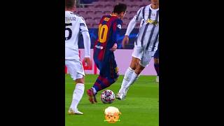 Messi 1vs1 Moments
