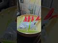 making unique style Maggi #asmr #food #recipe