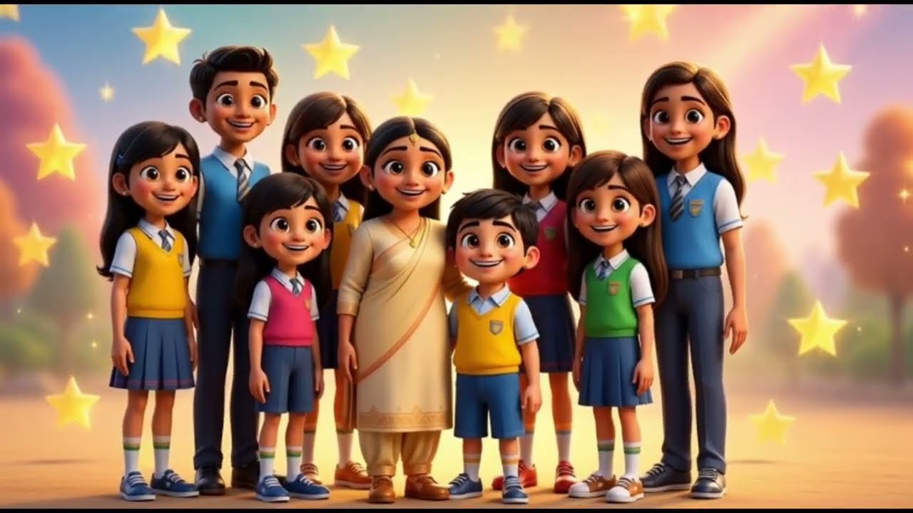 शिक्षक का जादू कमजोर बच्चे का बदलता जीवन📚