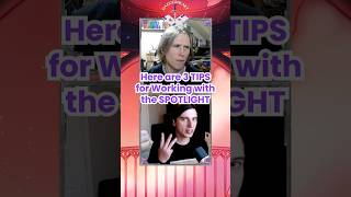 3 Tips for Sharing the Spotlight in Daggerheart!🧑🏫☀️ #dnd #daggerheart #ttrpg #roleplayinggame