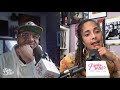 Dj vlad tries to get black women fired  the amanda seales show