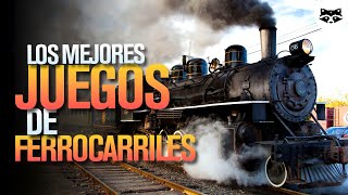 Los Mejores Juegos Ferroviarios - parte 2 de 2 screenshot 5