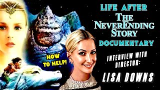 LIFE AFTER THE NEVERENDING STORY Documentary is Coming Soon | Interview with Director Lisa Downs