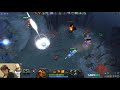 Dread's stream | Earthshaker / Pudge / Dark Seer | 23.11.2017