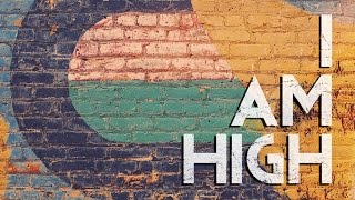Triangle Space - I am High