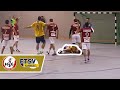 Verletzungschaos überschattet Handballspiel! | Ortenau Süd II - Offenburg