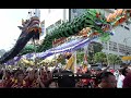 柔佛新山古庙游神盛会 JB Chingay Parade