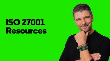 ISO 27001:2022 Clause 7.1 Resources Explained