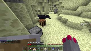 Geology UHC S7E2: Secret Moles