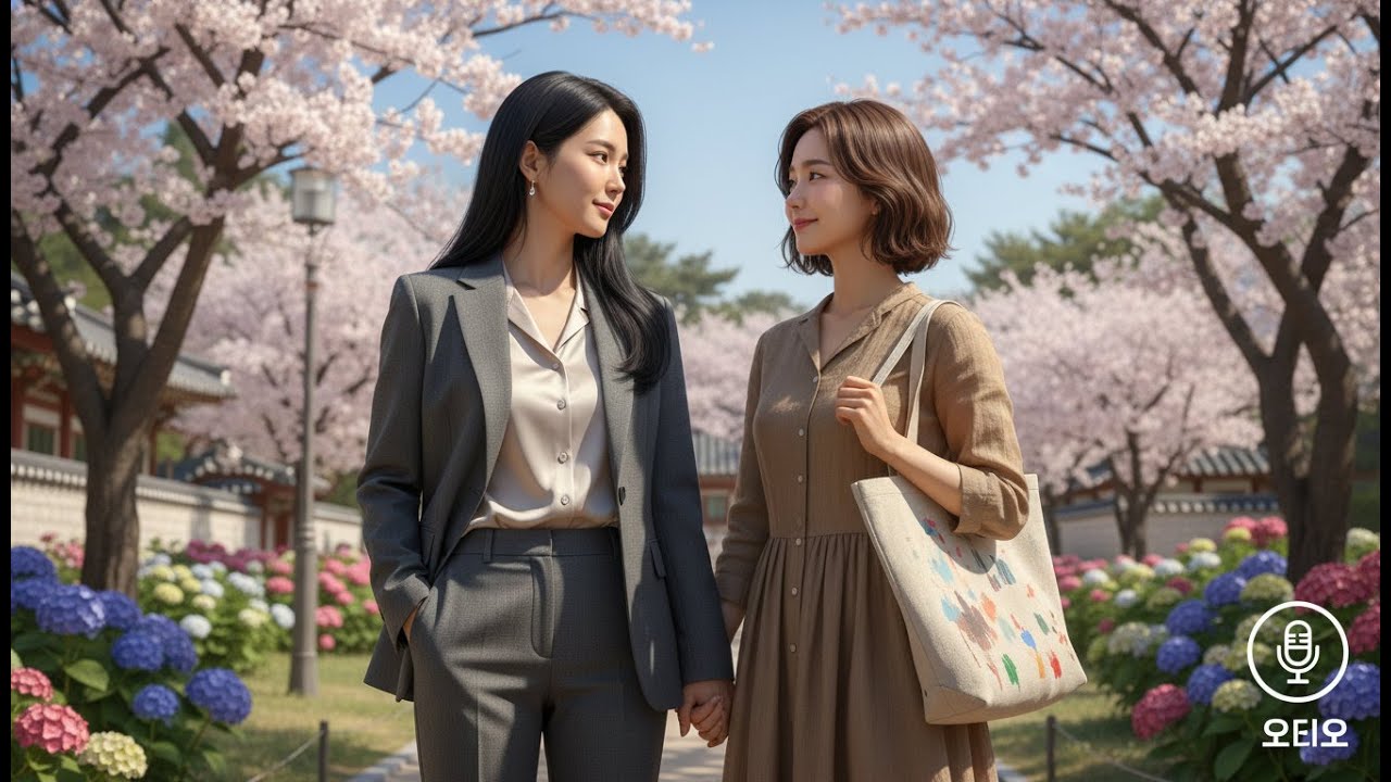 레즈비언 CEO를 이코노미석에 앉았다고 조롱했는데 — 노부인이 준 편지가 모든 것을 바꿨다