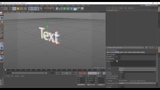 cinema 4D для чайников