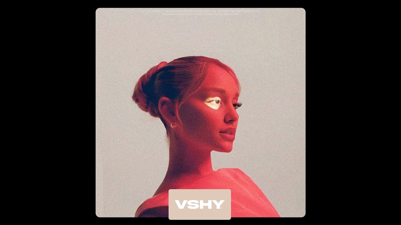 [SOLD] Ariana Grande Type Beat - 