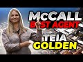 McCall Idaho Top Producing Real Estate Agent | Meet Teia Golden