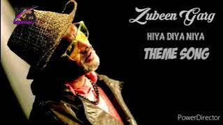 zubeen garg humming song hiya diya niya