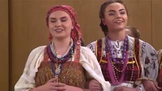 Диплом 2018 I-01-02 Золотое Кольцо