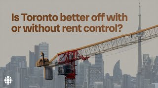 Does removing rent control help build more apartments?