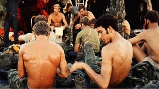 Why Vietnam POWs Refused This CIA Rescue Mission