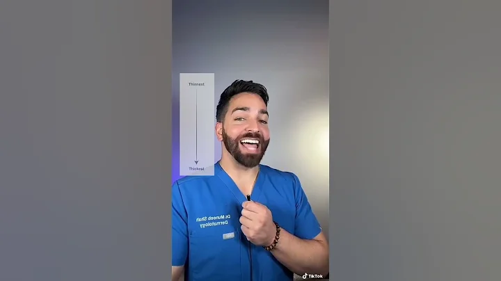 How to Layer Skincare #skincare #dermdoctor #dermatologist #layerskincare #dermdoctor #shorts