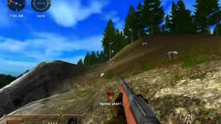 Hunting Unlimited 2009 Goat Crawl