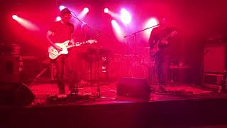 Caspian Sea Monster - Basement Plauen Alte Kaffeerösterei 2018-04-07