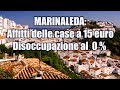 MARINALEDA: Trasferirsi e Andare a Vivere in Andalusia (Spagna)