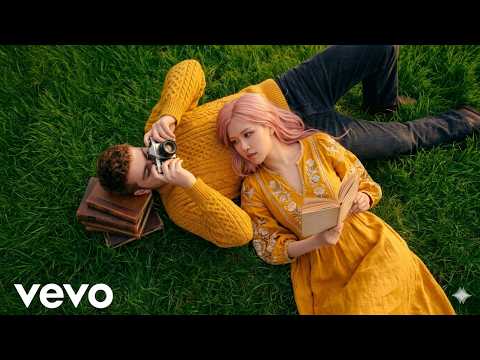 PROMISE - Alex Warren & ROSÉ (Official Video)