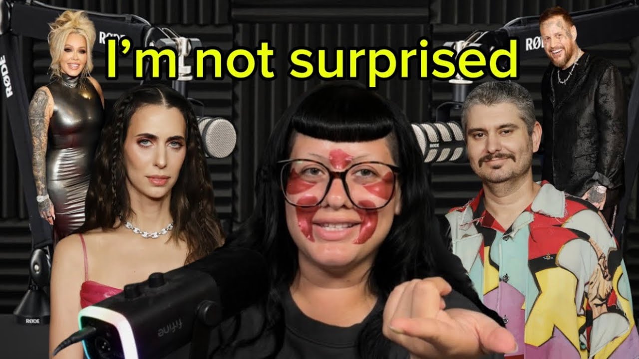 My opinion on the H3 situation - YouTube