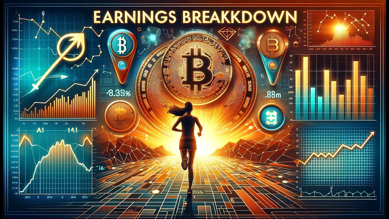 Mara earnings Will we land on the moon or will we crash and burn YouTube Mara earnings Will we land on the moon or will we crash and burn YouTube