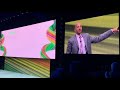 Paul Hart - WFG Convention 2018