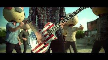 Sleeping With Sirens - "Congratulations" Official Music Video