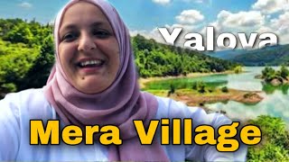Where I Born 🏡| Yalova VLOG 🎥 | Turkish People Life Style 🇹🇷 screenshot 3